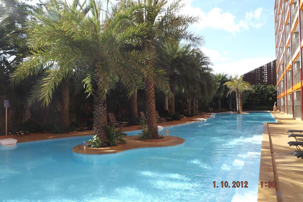 Mai Khao Beach Apartments -Mbc- Ban Bo Sai Klang Экстерьер фото