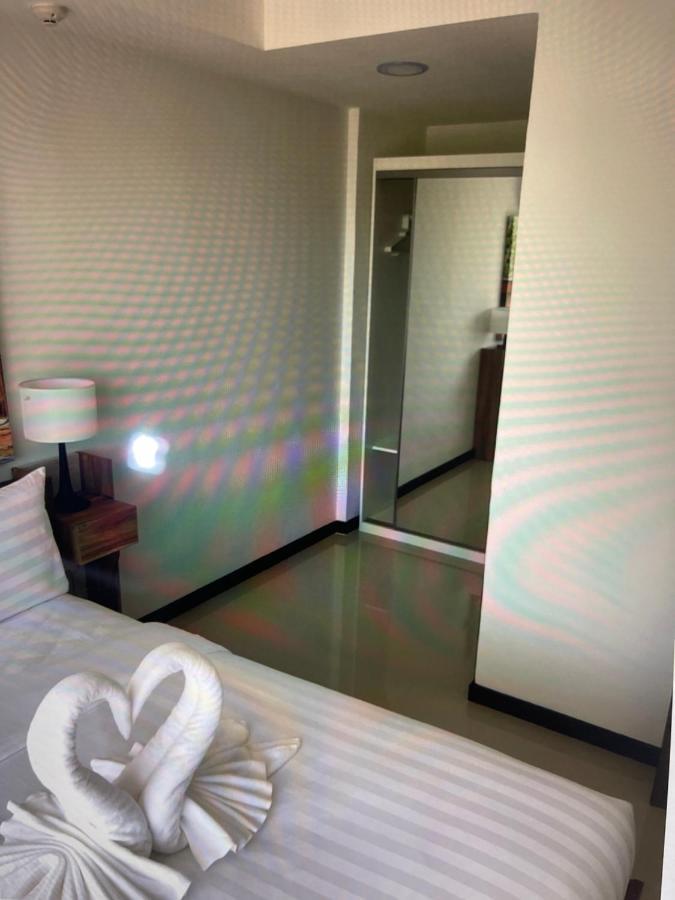 Mai Khao Beach Apartments -Mbc- Ban Bo Sai Klang Экстерьер фото