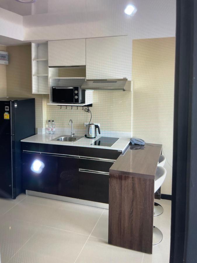 Mai Khao Beach Apartments -Mbc- Ban Bo Sai Klang Экстерьер фото