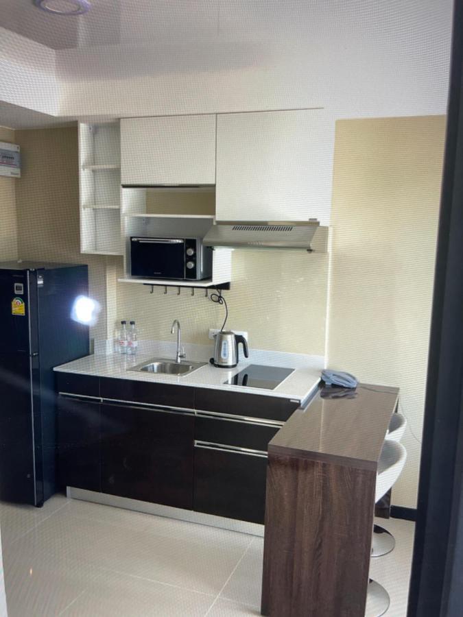 Mai Khao Beach Apartments -Mbc- Ban Bo Sai Klang Экстерьер фото