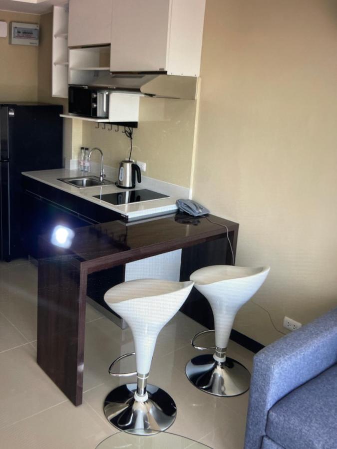 Mai Khao Beach Apartments -Mbc- Ban Bo Sai Klang Экстерьер фото