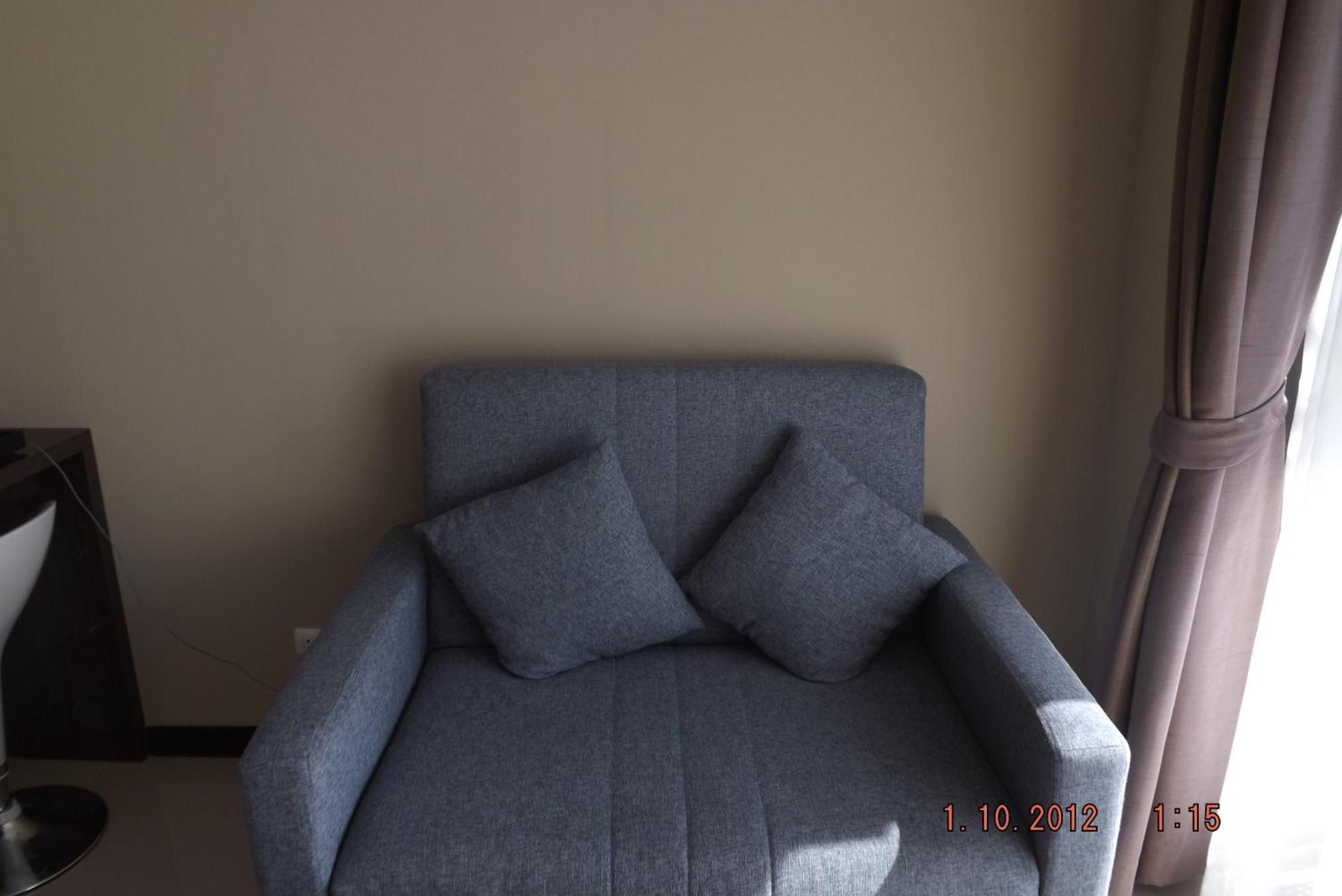 Mai Khao Beach Apartments -Mbc- Ban Bo Sai Klang Экстерьер фото
