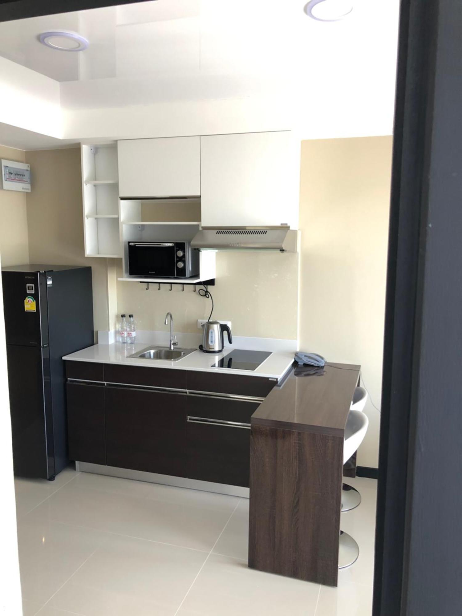 Mai Khao Beach Apartments -Mbc- Ban Bo Sai Klang Экстерьер фото